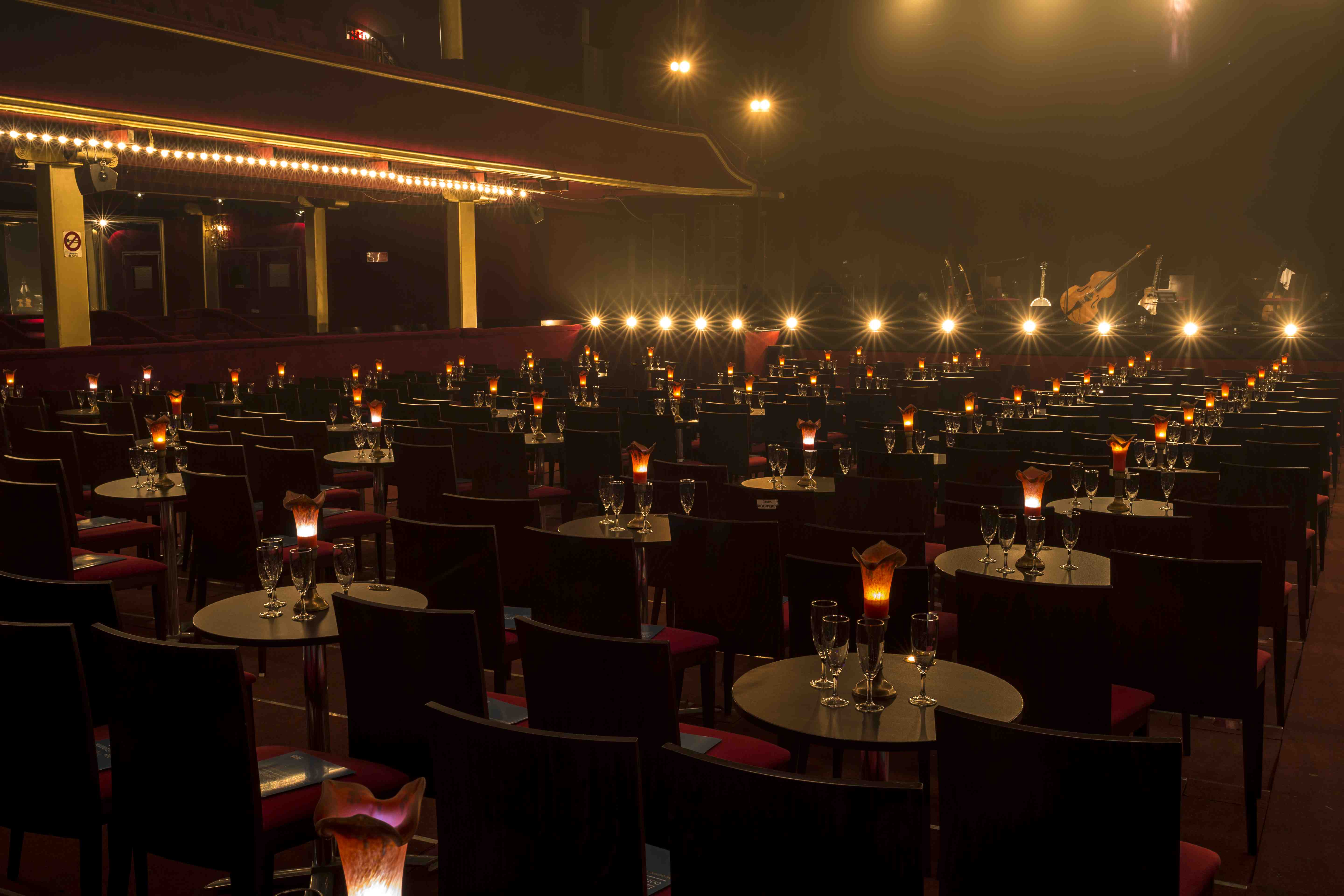 Cabaret