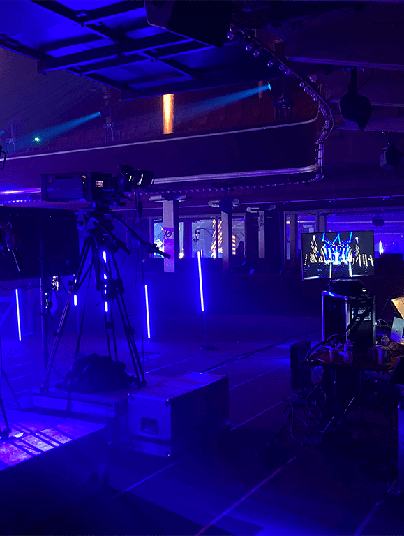 Tournage