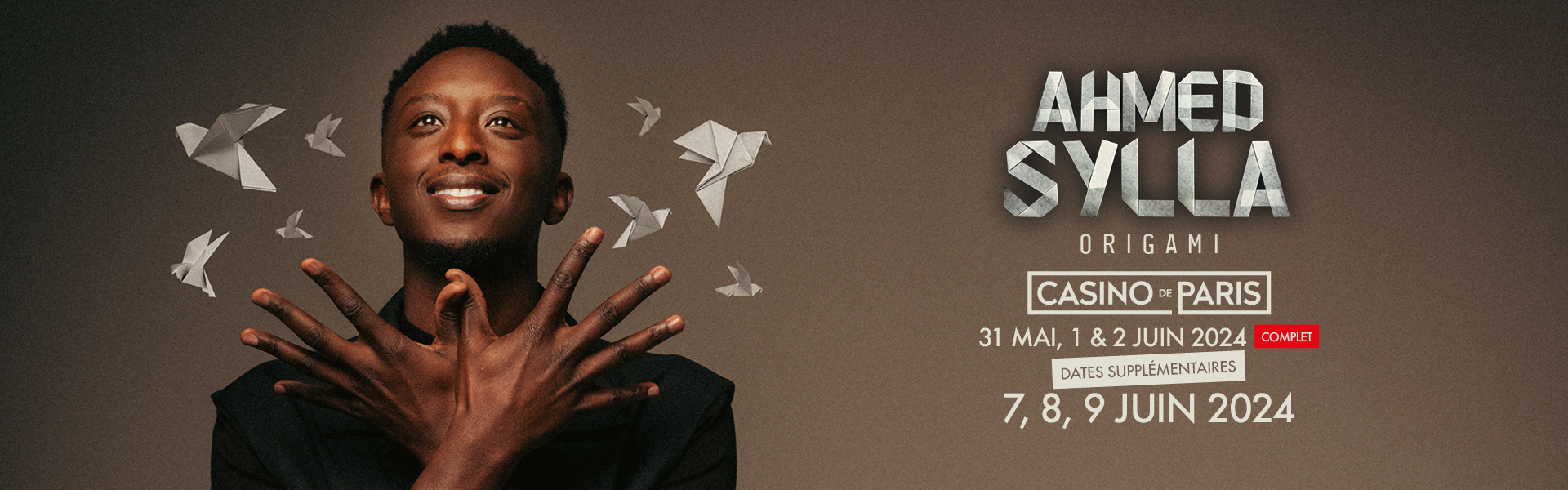 Ahmed Sylla