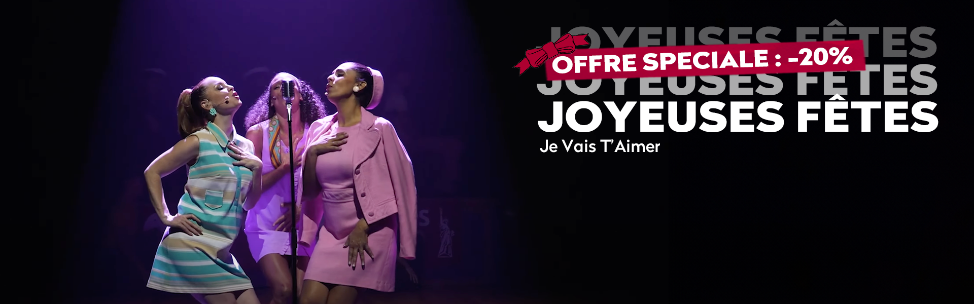 Je Vais T'aimer