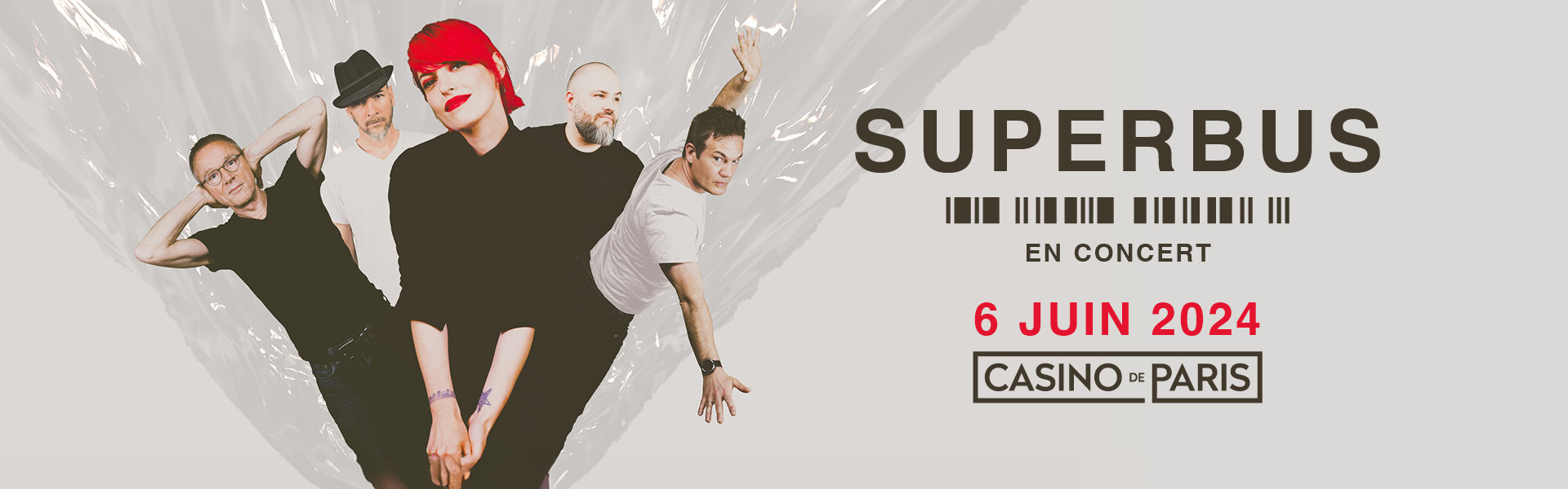 SUPERBUS