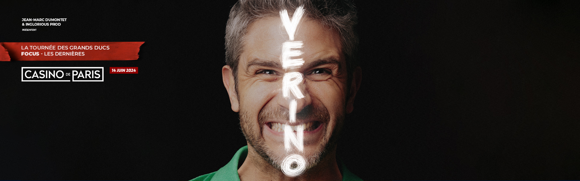 VÉRINO
