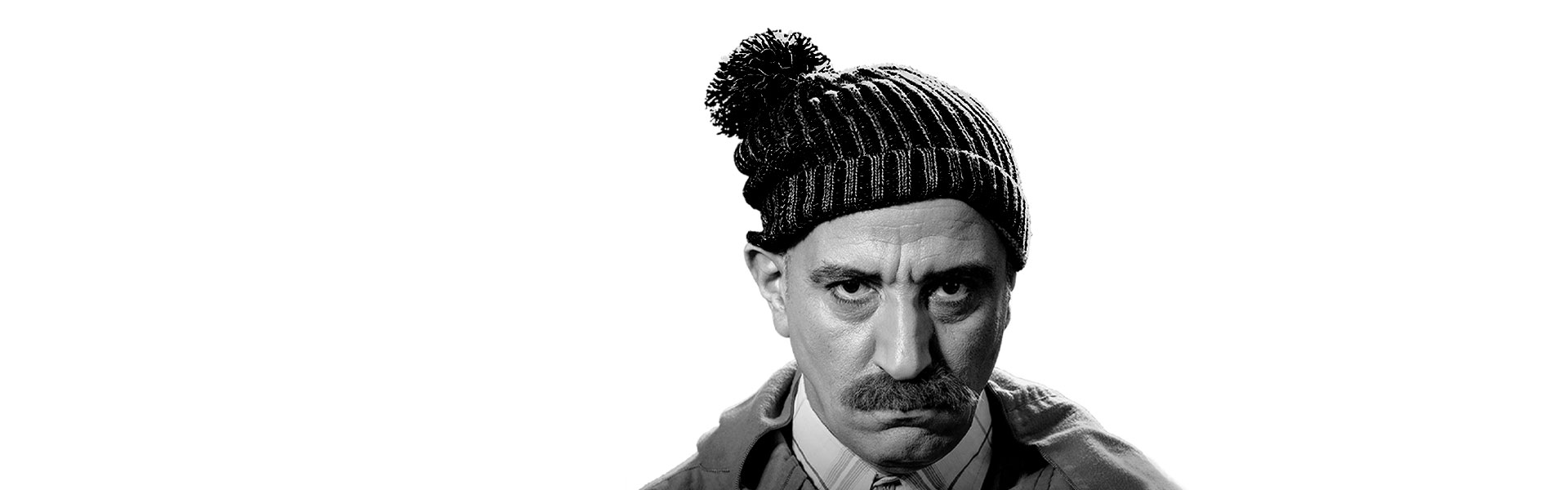 HASSAN EL FAD dans WHO IS KABOUR