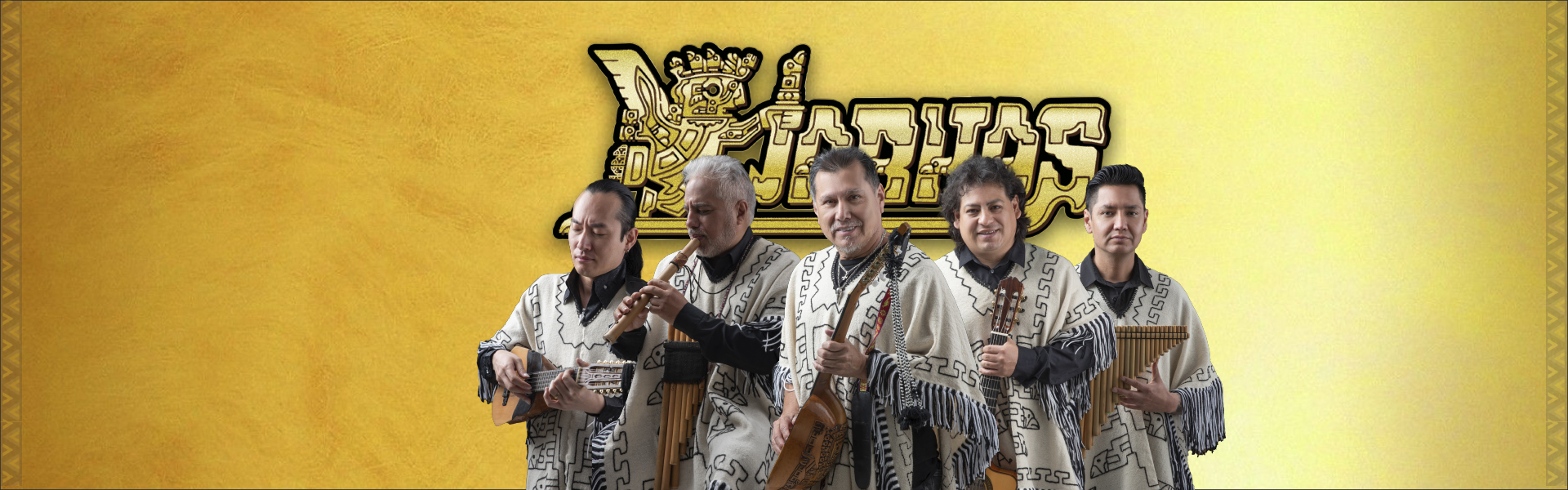 LOS KJARKAS