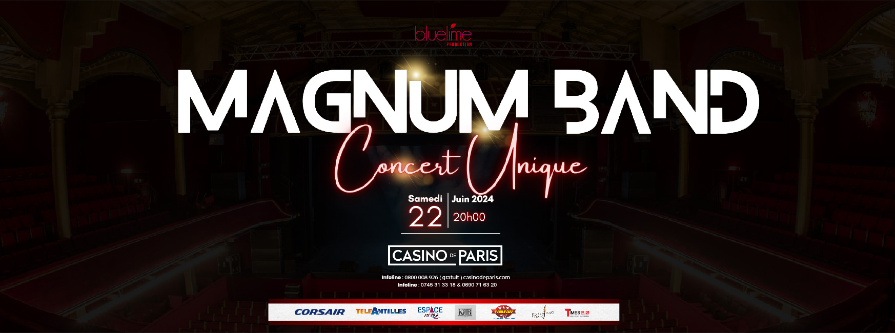 magnum