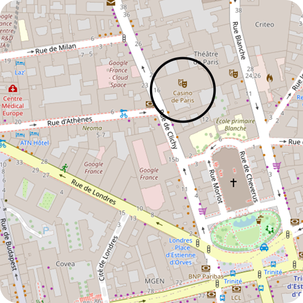 Plan