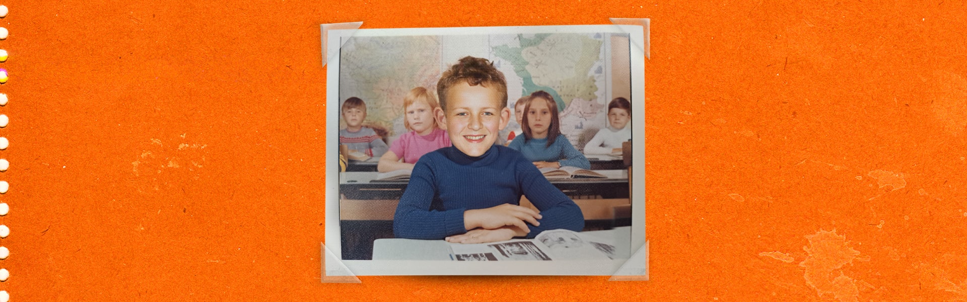 DANY BOON
