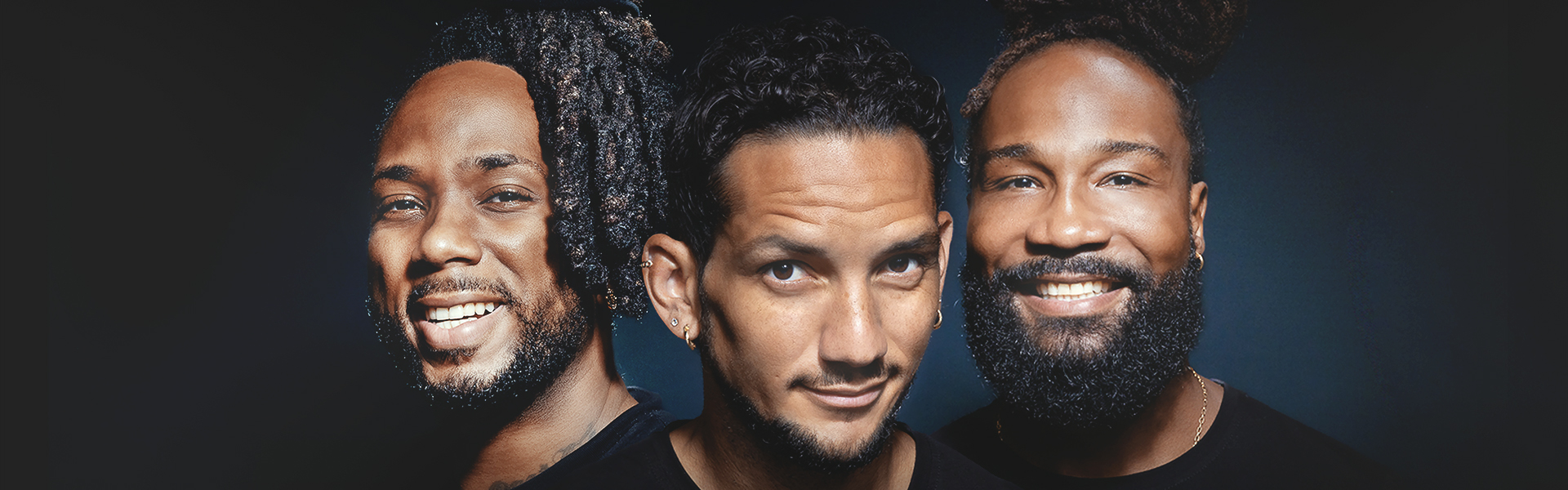 BOBI, MAT LE BUZZ & RODMAN "DANS NOS TÊTES"