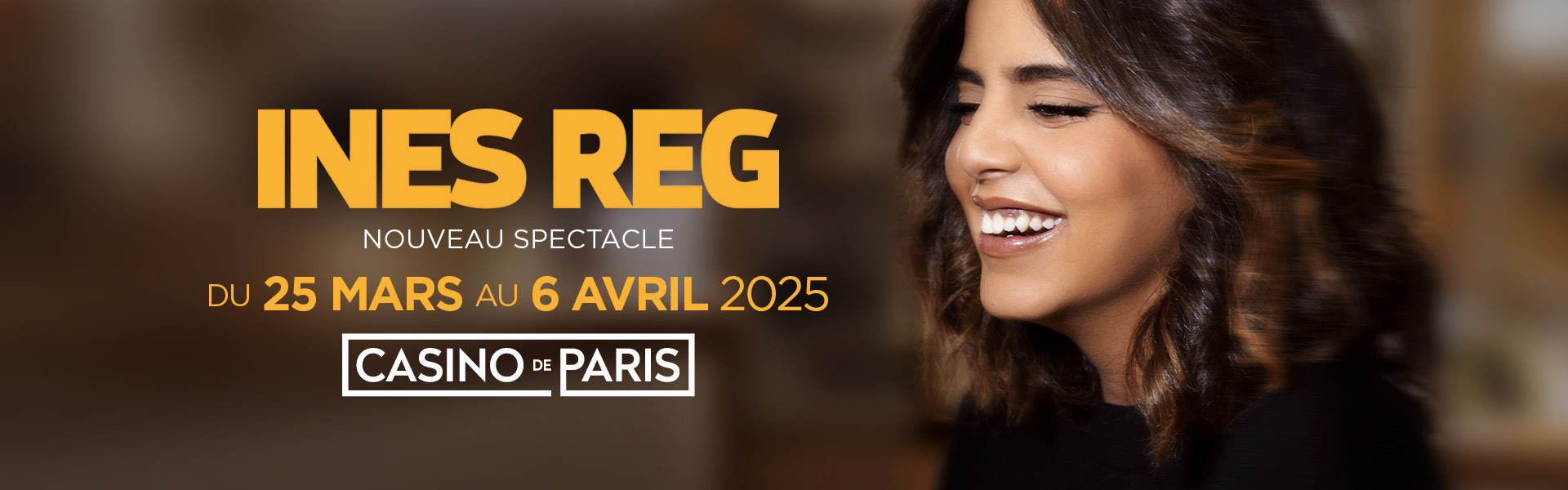 Ines Reg