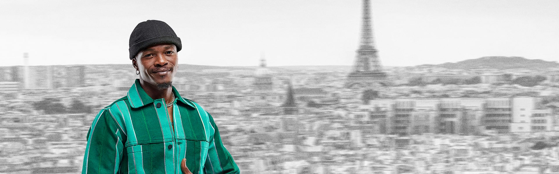 Debordo Leekunfa En Concert Live - En Concert - 4 Juillet 2025 - Casino de Paris - Billetterie - Paris