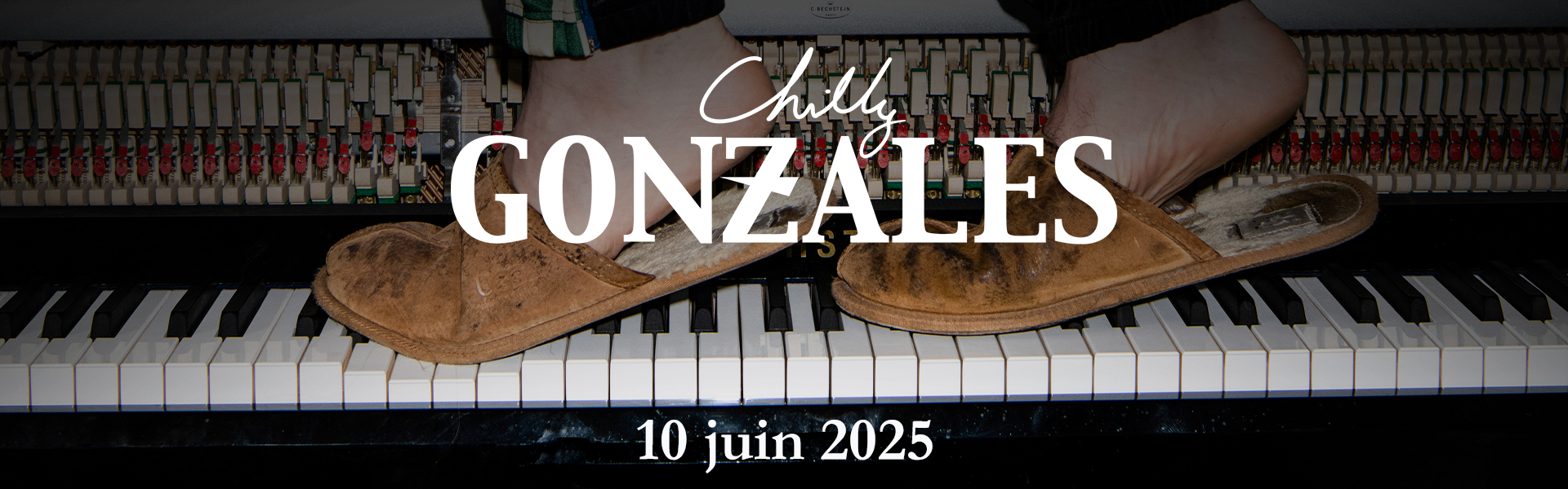 Chilly Gonzales