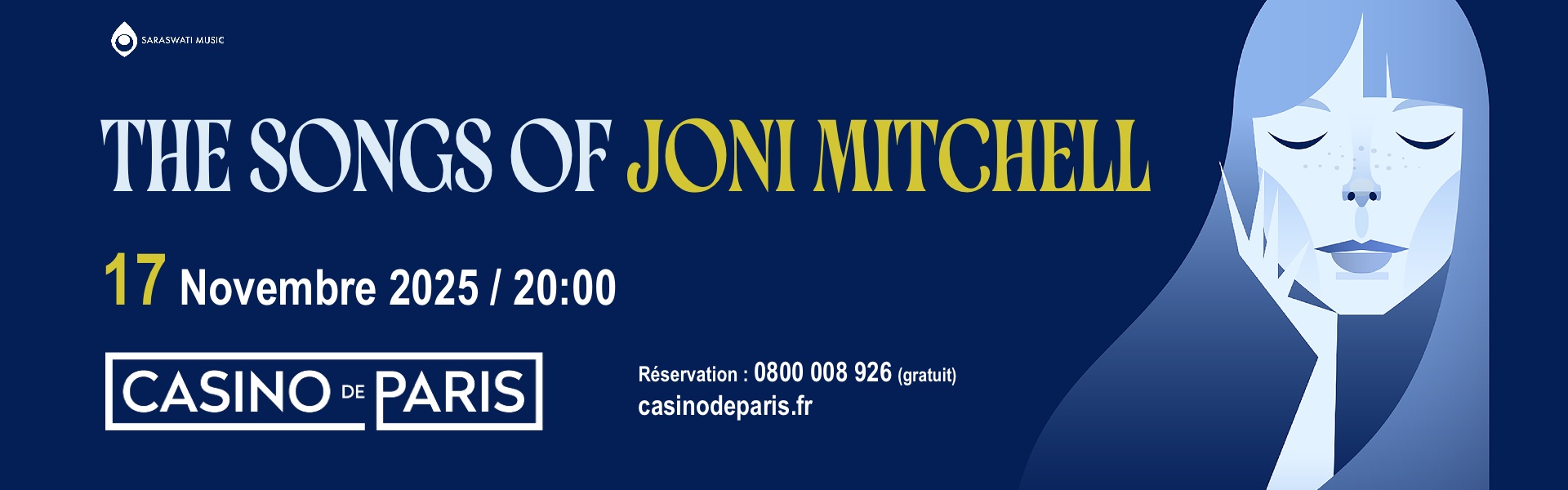 The Songs Of Joni Mitchell