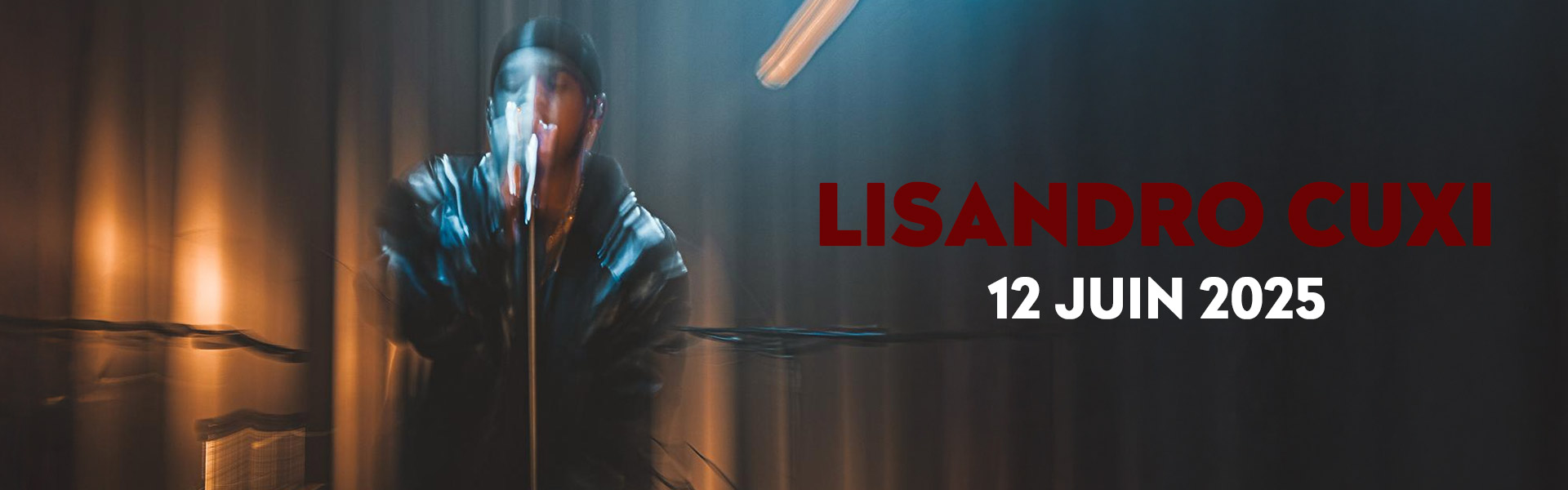 Lisandro Cuxi 
