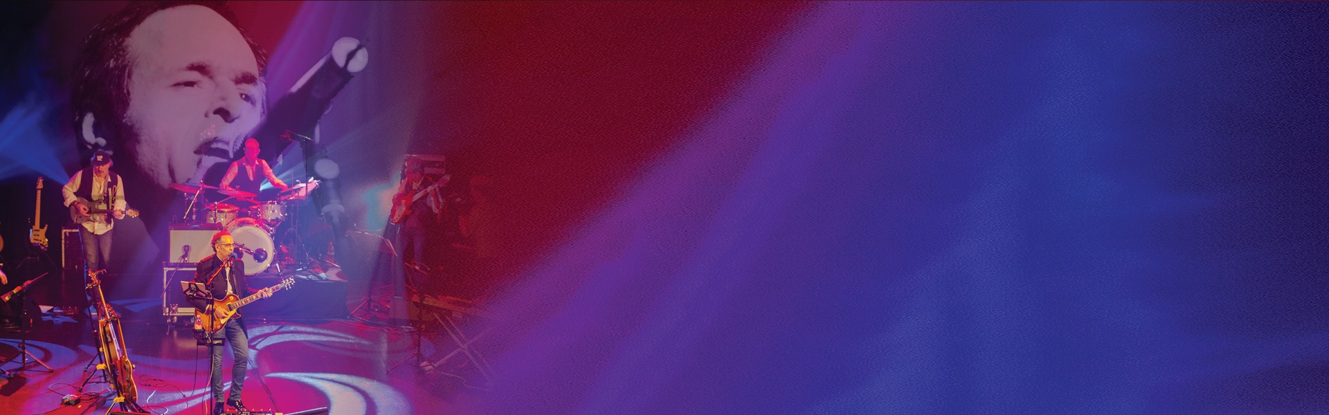 Goldman Passion - En Concert - 18 Novembre 2025 - Casino de Paris - Billetterie - Paris