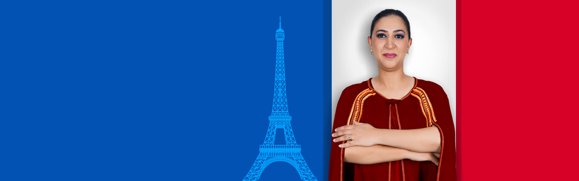 Dounia Boutazout - Ra' Dahkin - En Spectacle - 21Septembre 2025 - Casino de Paris - Billetterie - Paris