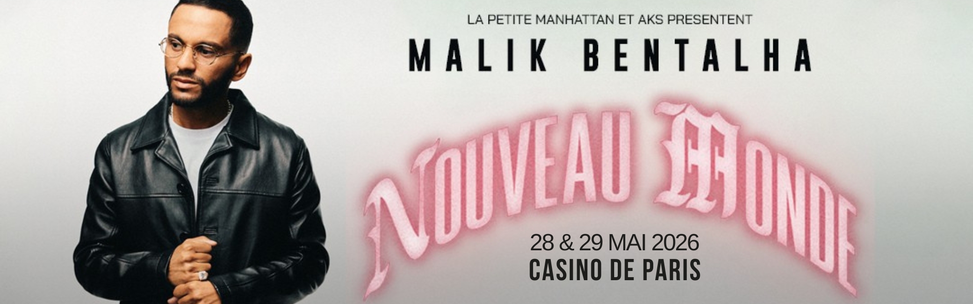 Malik Bentalha