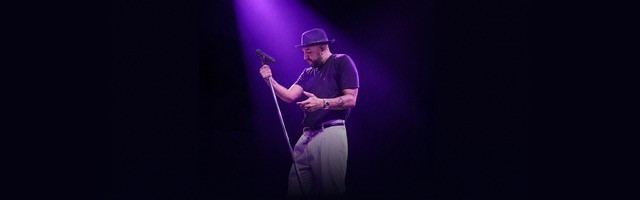 Itay Levi - En Concert - 9 Fevrier 2026 - Folies Bergère - Billetterie - Paris