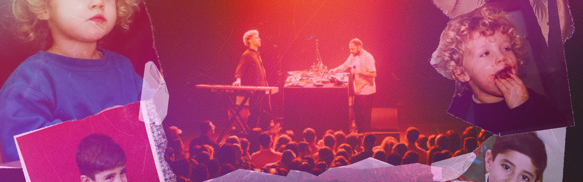 Shkoon Traces Paris  - En Concert - 30 Mai 2026 - Folies Bergère - Billetterie - Paris