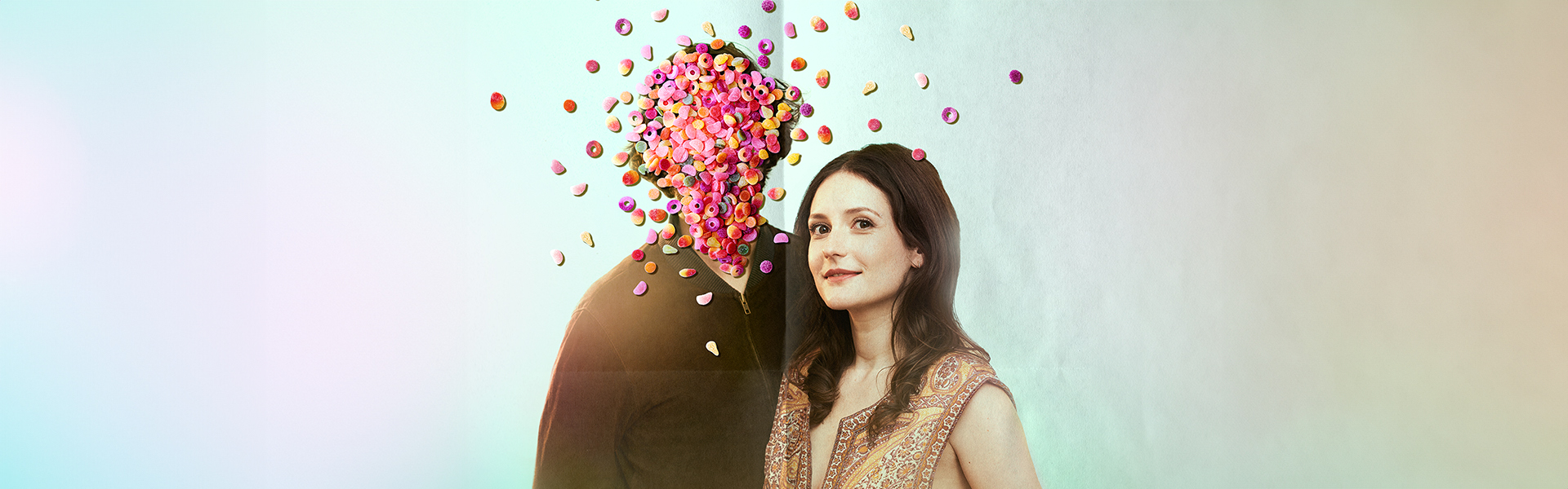 Rosa Bursztein - Dedoublee - 14 Novembre 2026 - Folies Bergère - Billetterie - Paris