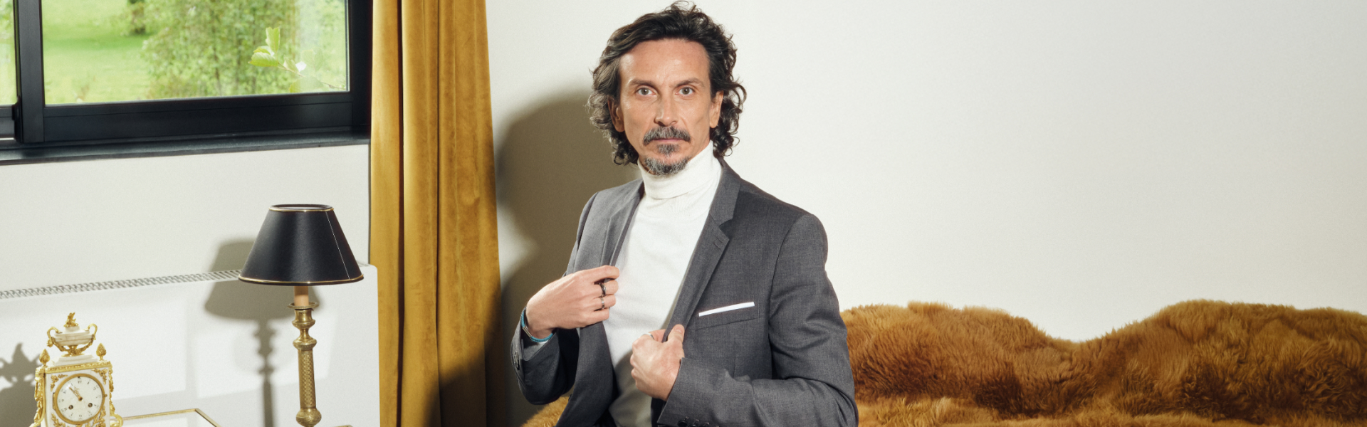 Arnaud Tsamere - Tous Contraints - 08 Janvier Au 09 Janvier 2027 - Casino de Paris - Billetterie - Paris