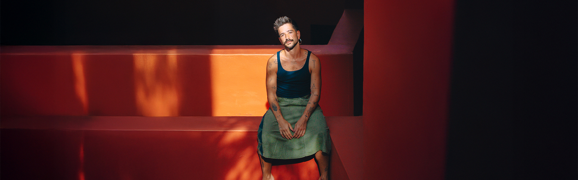 Camilo - En Concert - 17 Juin 2026 - Casino de Paris - Billetterie - Paris