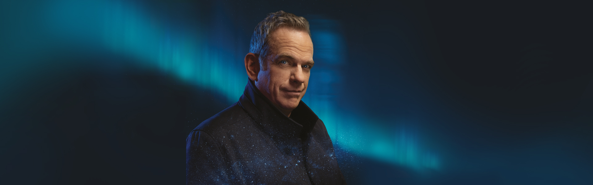 Garou Solo - En Concert - 17 Janvier 2027 - Folies Bergère - Billetterie - Paris