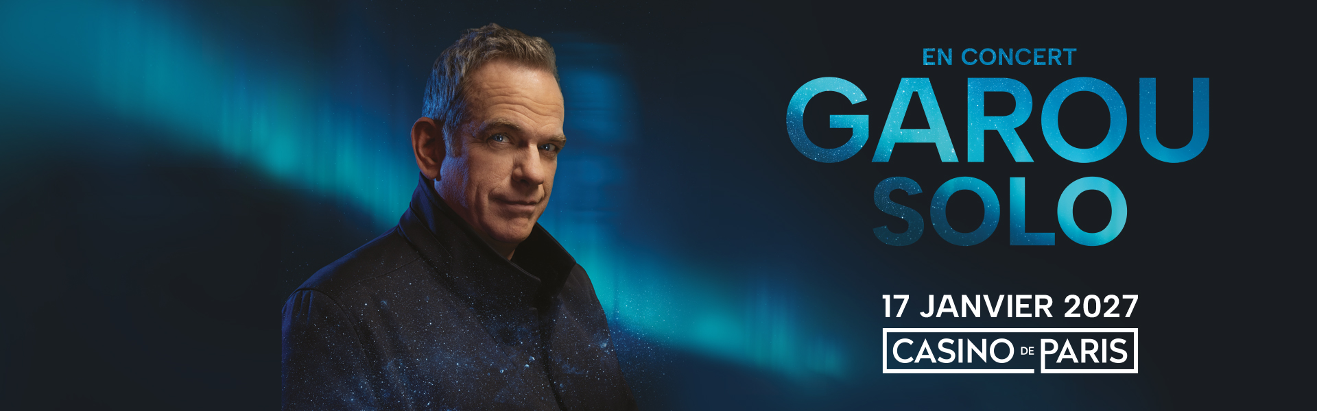 Garou