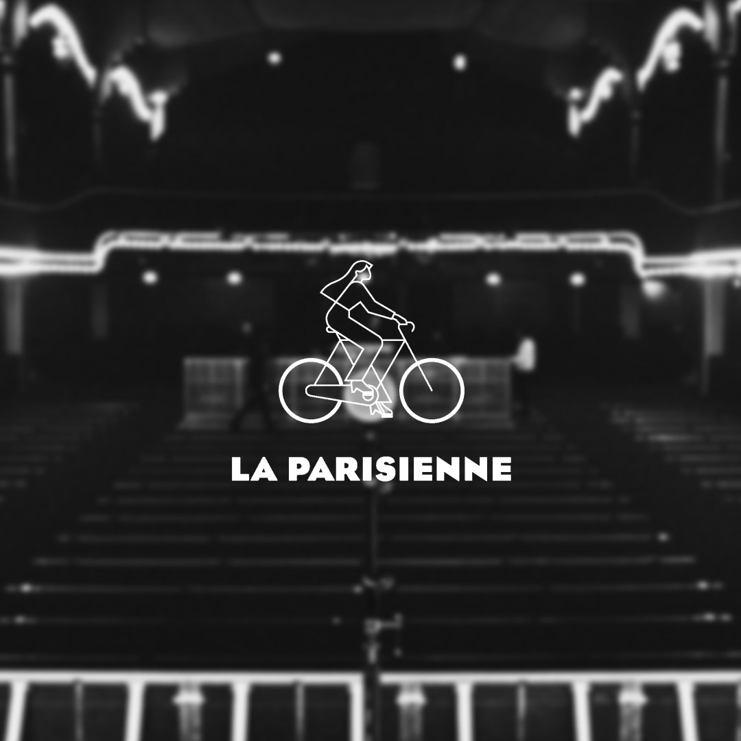 La Parisienne