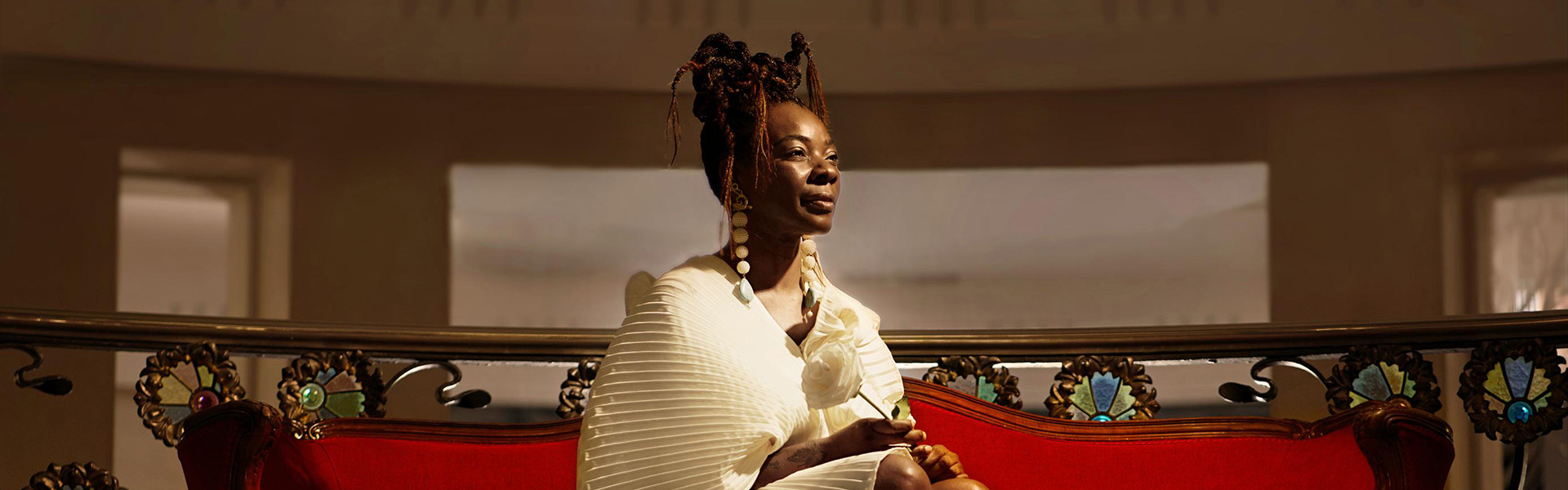 Buika - 10 Mai 2026 - Casino de Paris - Billetterie - Paris