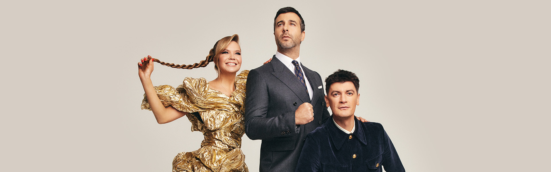 Urgant - Live   - 25 Octobre 2026 - Casino de Paris - Billetterie - Paris