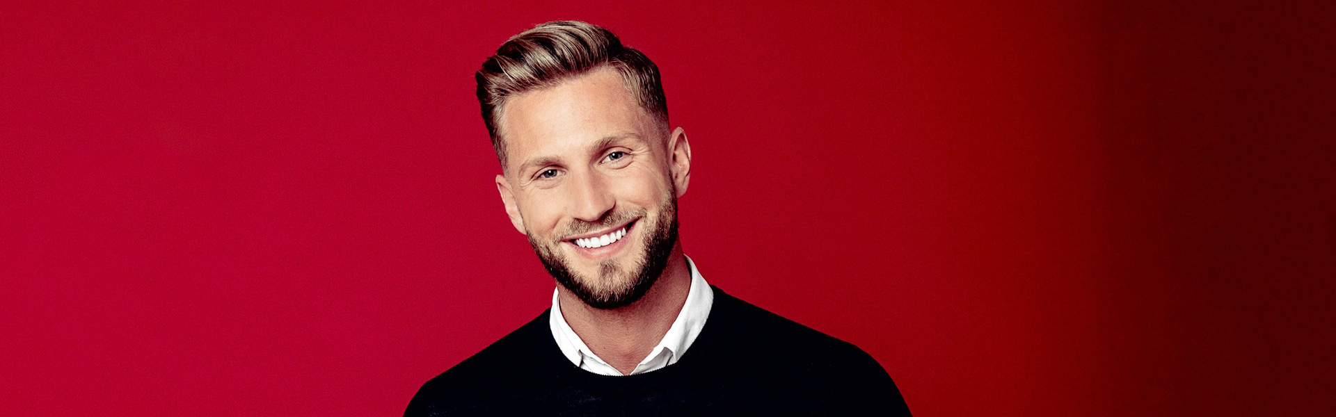 Florian Lex - Imparfaits - 4 Decembre 2026 - Casino de Paris - Billetterie - Paris