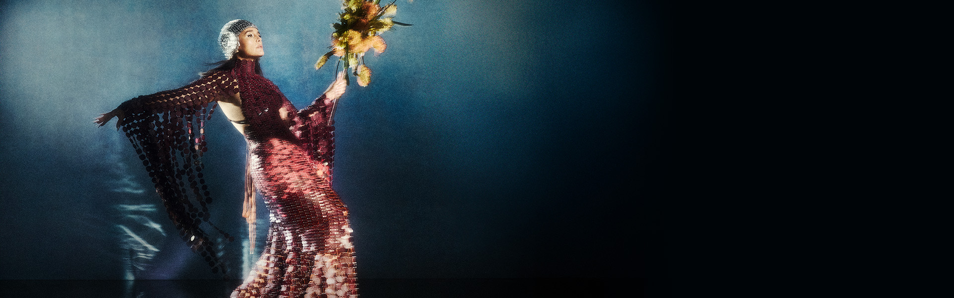 Jessie Ware - The Superbloom Tour 2026 - 10 Novembre 2026 - Casino de Paris - Billetterie - Paris