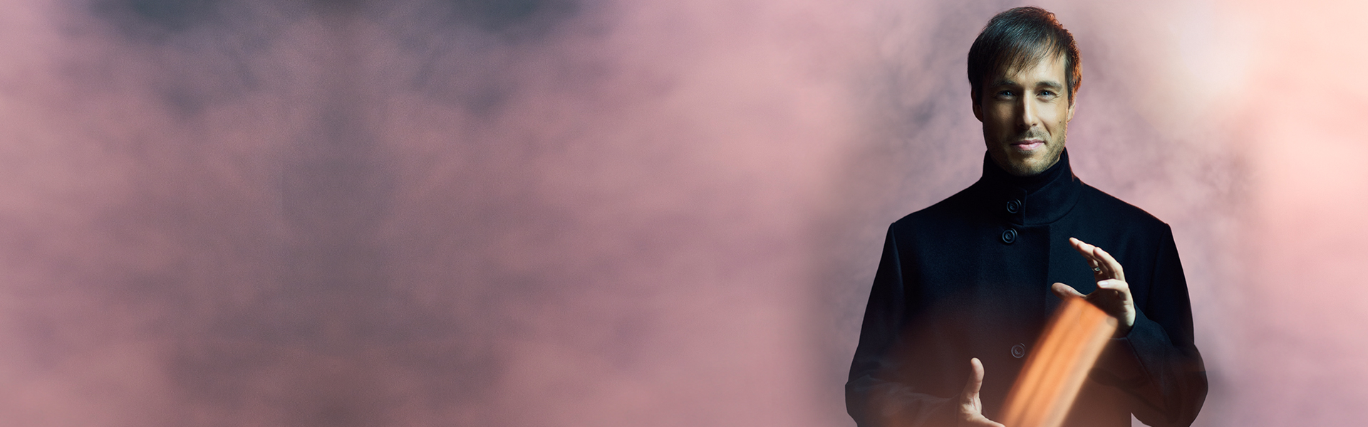 Luc Langevin – L’Illusionniste - En Spectacle - 19 Fevrier Au 20 Fevrier 2027 - Casino de Paris - Billetterie - Paris