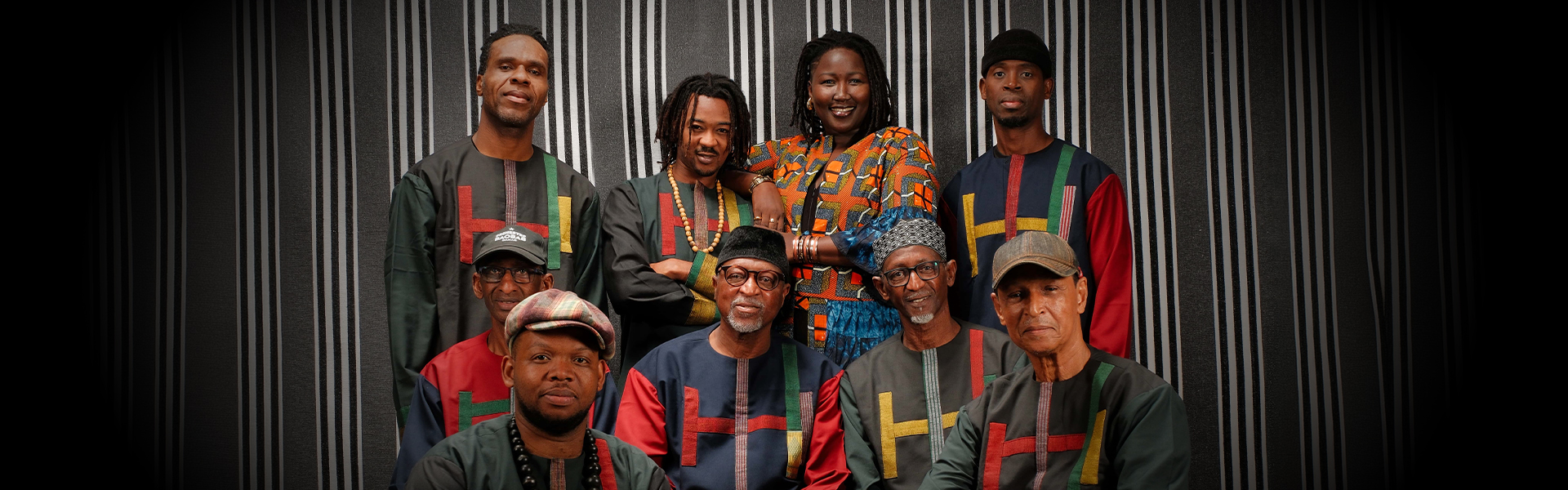 Orchestra Baobab - En Concert - 10 Mars 2027 - Casino de Paris - Billetterie - Paris
