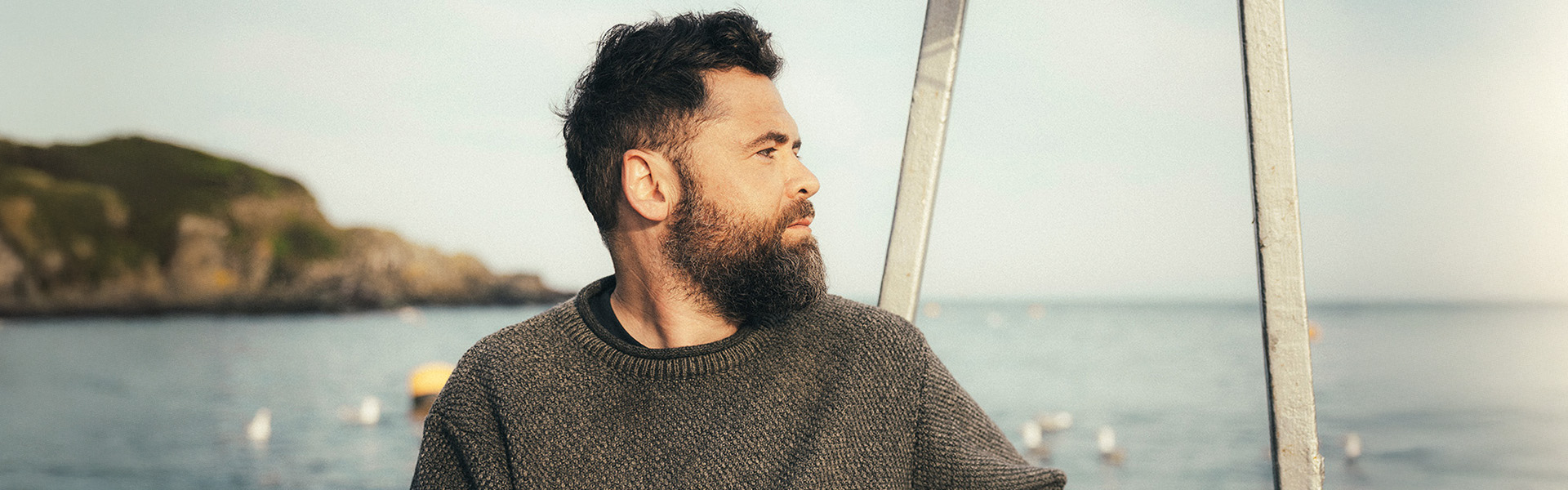 Passenger - En Concert - 17 Mars 2027 - Casino de Paris - Billetterie - Paris