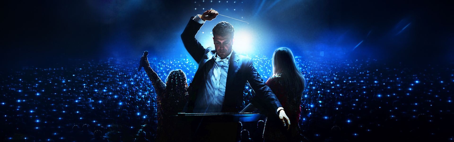 La Musique De Hans Zimmer - Lords Of The Sound - 2 Mars 2027 - Casino de Paris - Billetterie - Paris
