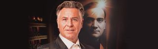 Caruso, Une Voix Pour L'Eternité - En Concert - 31 Mars 2027 - Casino de Paris - Billetterie - Paris