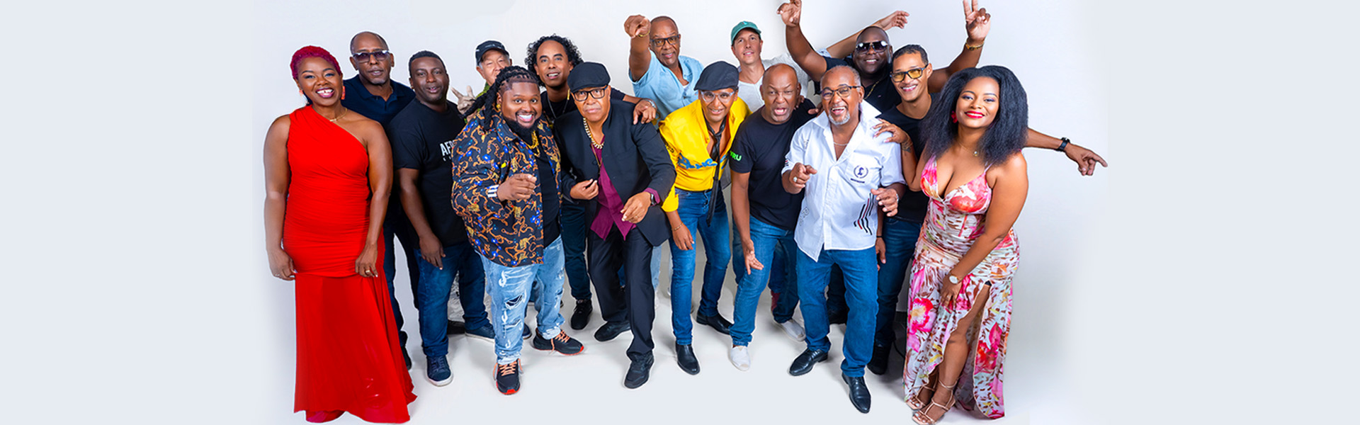 Blue Stars Feroces  - En Concert - 03 Octobre 2027 - Casino de Paris - Billetterie - Paris