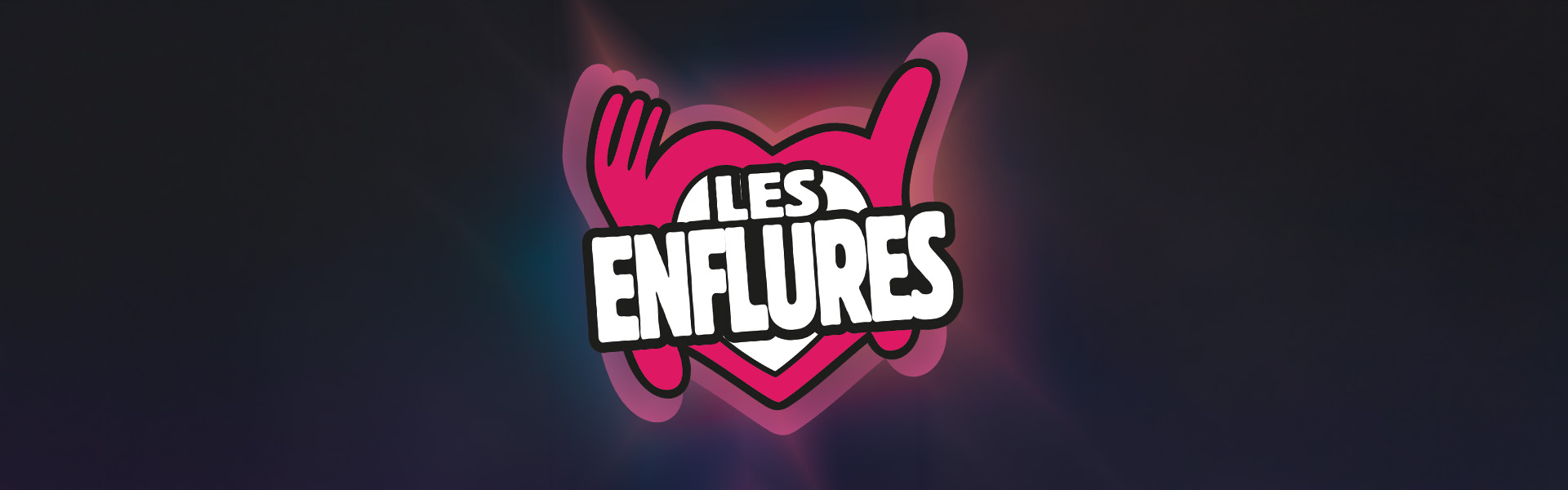 Les Enflures - Restos Du Cœur - 4 Et 5 Avril 2027 - Casino de Paris - Billetterie - Paris