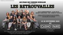 retrouvailles