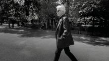 GRAHAM NASH