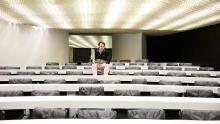 Chilly Gonzales -  - 10 Juin 2025 - Casino de Paris - Billetterie - Paris