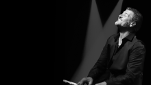 HOMMAGE DANIEL LEVI CASINO DE PARIS