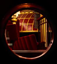 Coulisses - Visites privées - Casino de Paris - Billetterie - Paris