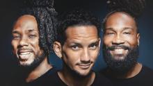 Bobi, Mat Le Buzz & Rodman "Dans Nos Têtes" -  - 24 Mai 2025 - Casino de Paris - Billetterie - Paris