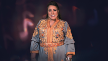 Najat Aatabou -  - 6 Juin 2025 - Casino de Paris - Billetterie - Paris
