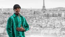Debordo Leekunfa En Concert Live - En Concert - 4 Juillet 2025 - Casino de Paris - Billetterie - Paris