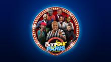 Bonjour Paris 5Eme Edition - En Spectacle - 3 Mai 2025 - Casino de Paris - Billetterie - Paris