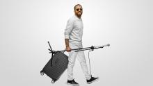 Mohamed Bassou - A Toute - 30 Mai 2025 - Casino de Paris - Billetterie - Paris