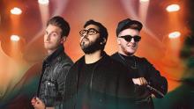 Vibes Du Bled - En Concert - 29 Juin 2025 - Casino de Paris - Billetterie - Paris